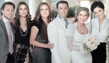 Melissa Trouyet Starr