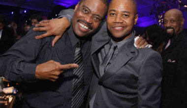 Dudley Macdonald Gooding