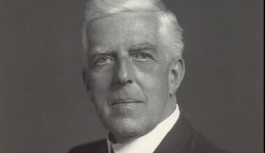 Sir George Arthur Harwin Branson