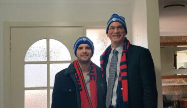 Anthony Banadinovich