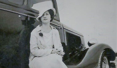 Elsie Gardener Hickam