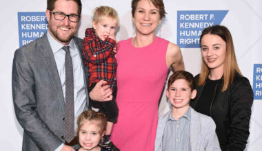 Kerry Sophia Kennedy Townsend