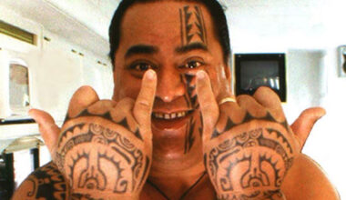 Toni Ellen Alvarico brown